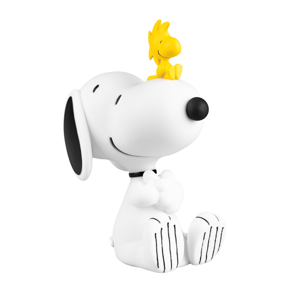 Grupo Erik Snoopy Table lamp - Multicolours